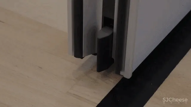 这才叫做高科技隔断