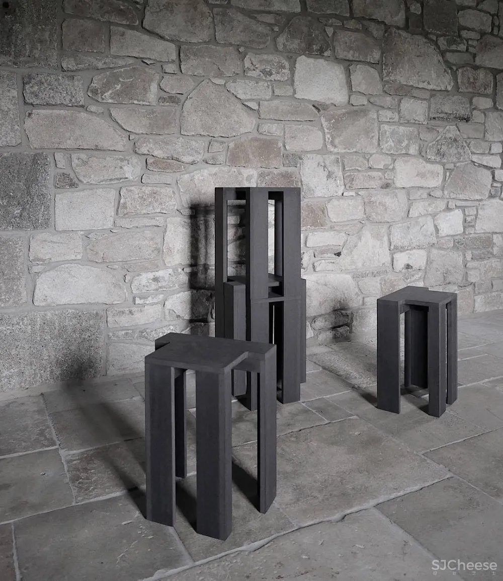 维多利亚女王的狩猎小屋,被Axel Vervoordt 徒弟改造成侘寂酒店