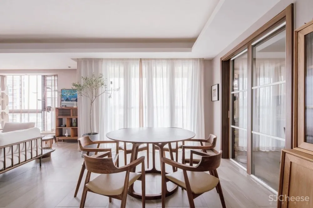 CONCESSIONS 壹阁设计