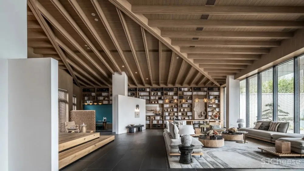 DAS大森设计丨自然与人文记忆的设计传承