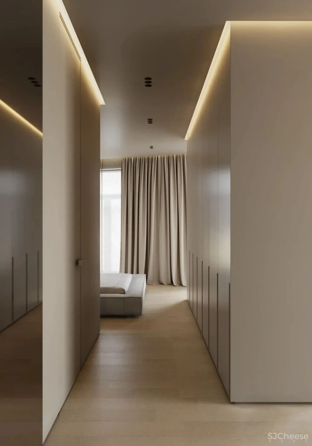 简约,就是这么美!