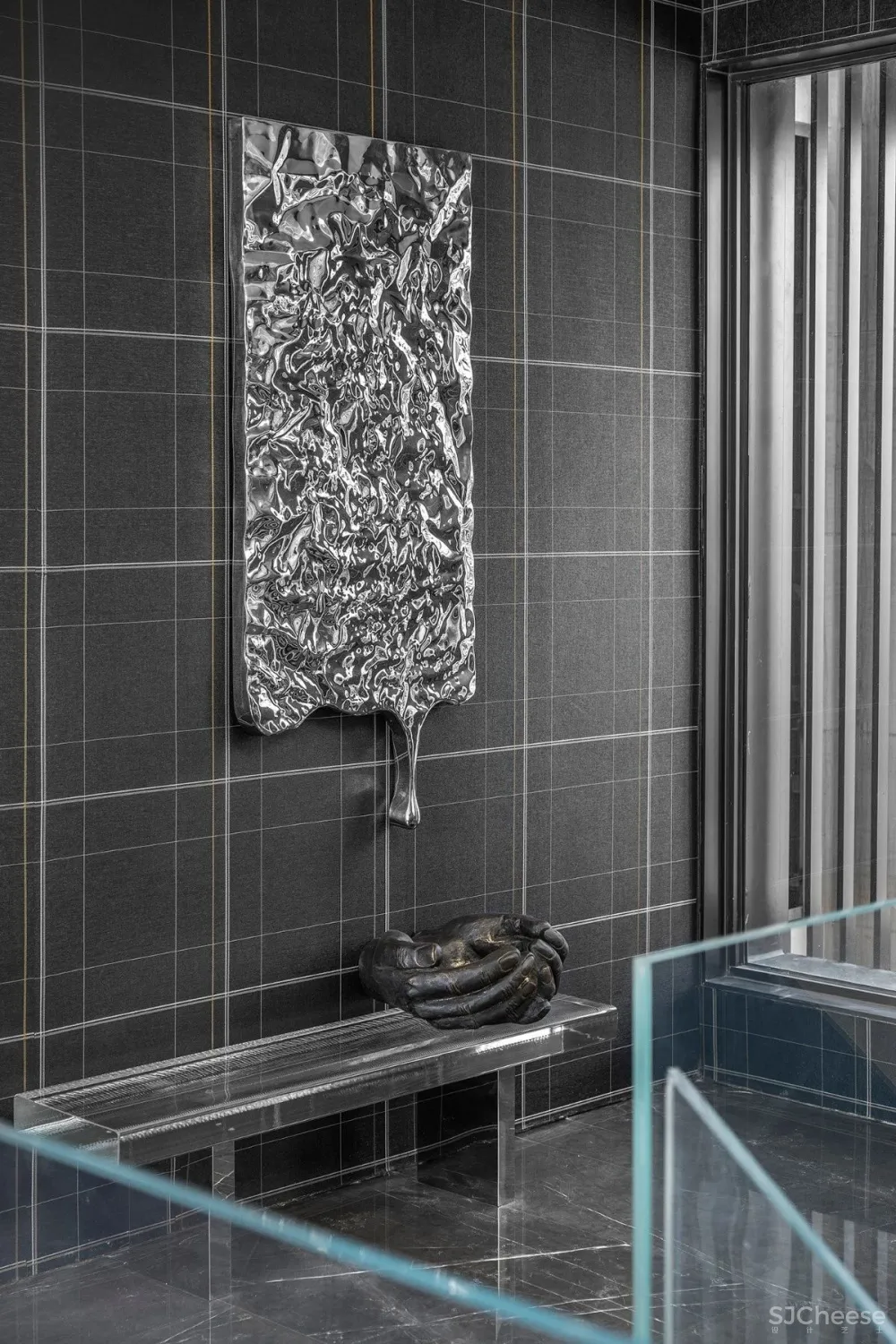 珠海奢尺别墅样板房曝光!这才是真正的「酒店级」豪宅