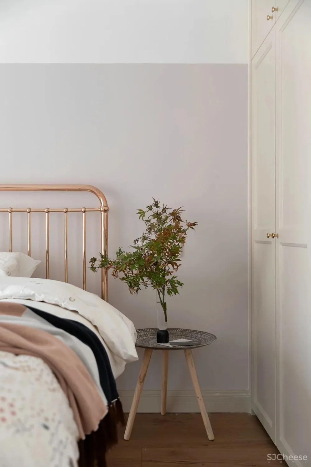 家,就该这样设计,悠闲而温馨!