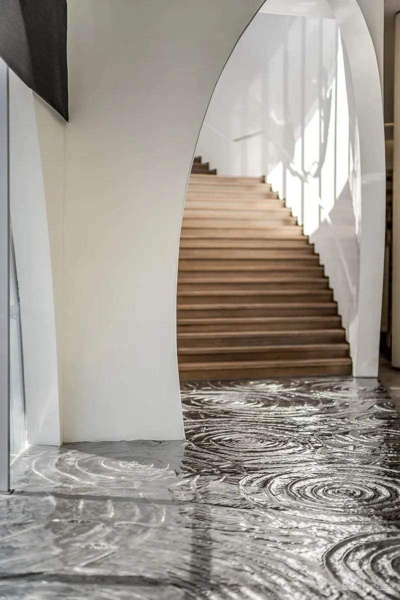 元禾大千设计专辑 售楼部