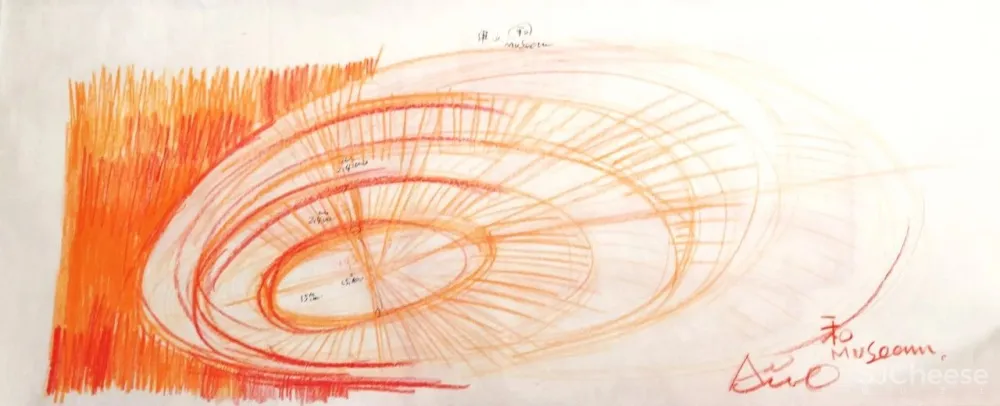 安藤忠雄丨清水混凝土诗人