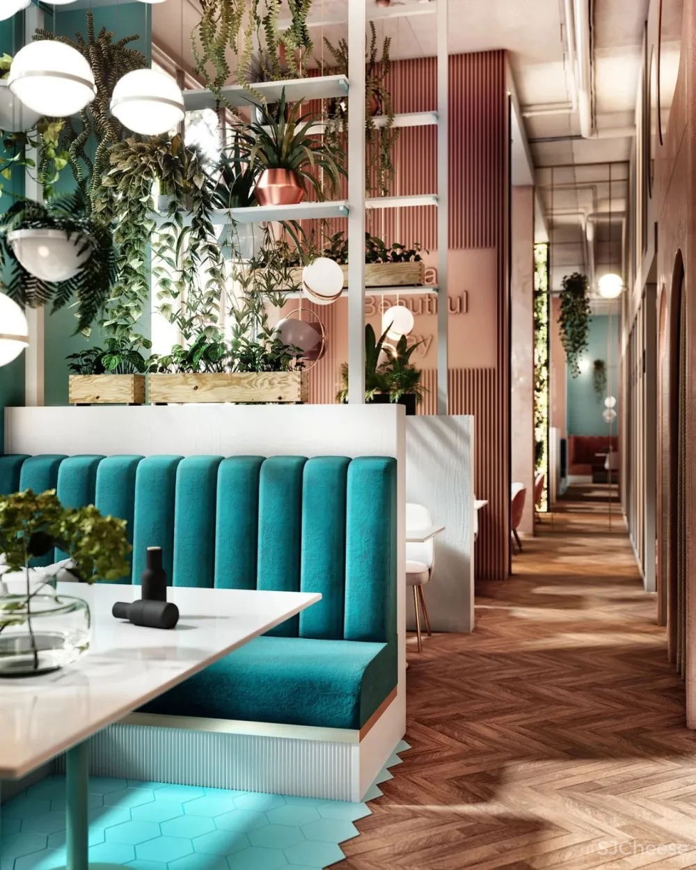 New Life Family Cafe,莫斯科最受欢迎的餐厅!