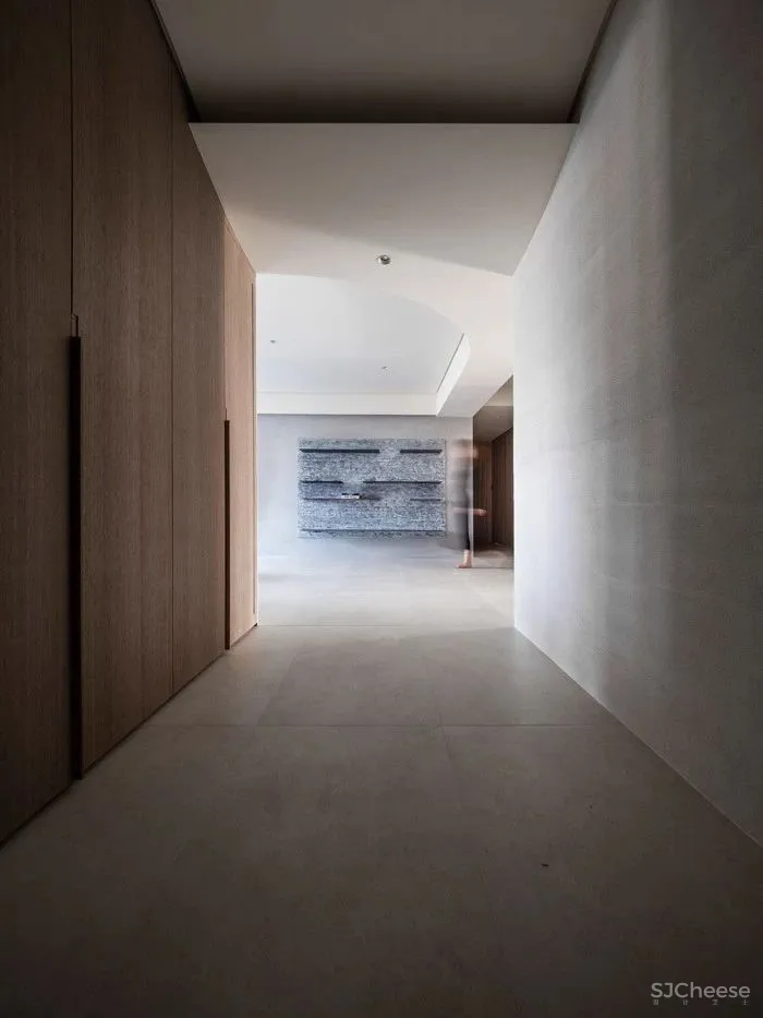 台湾水相设计两篇 厦门中南九锦台售楼处;台湾私宅设计