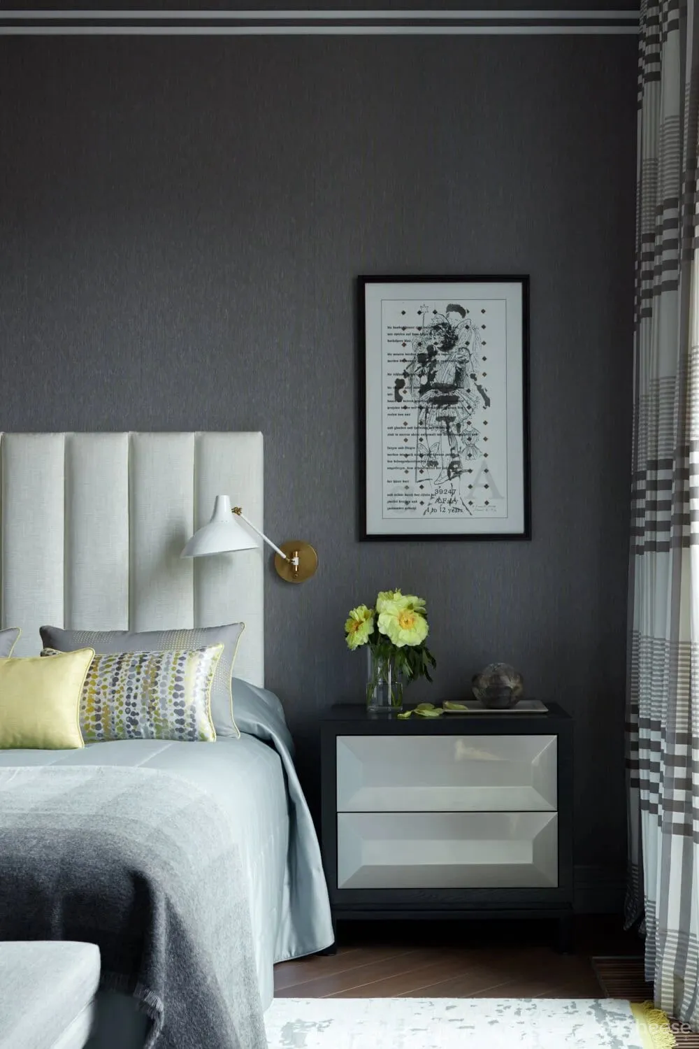 Sisters Design 新作 莫斯科明与暗的平衡