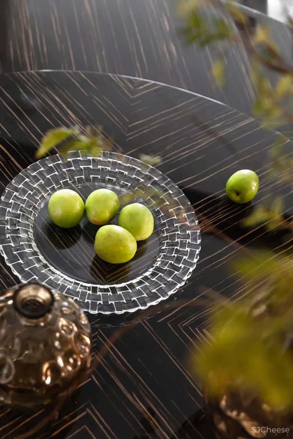 这样的私宅别墅,太美了!