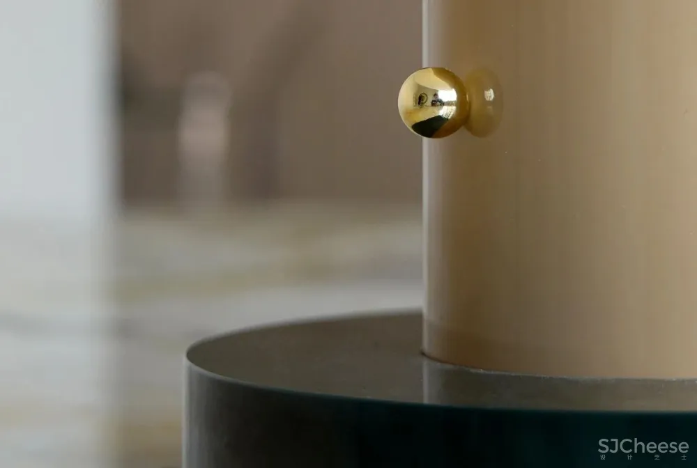 FILLSTUDIO杨跃文|如空气般质感,唤醒空间能量场