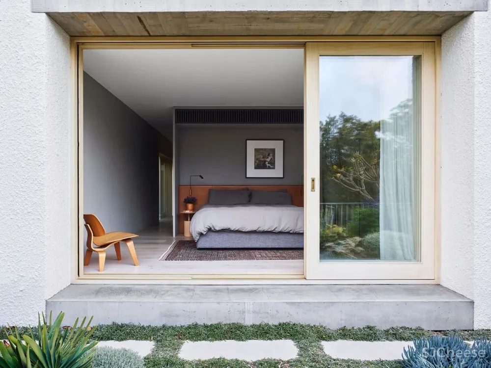 Madeleine Blanchfield 新作 自然简约 朴实无华