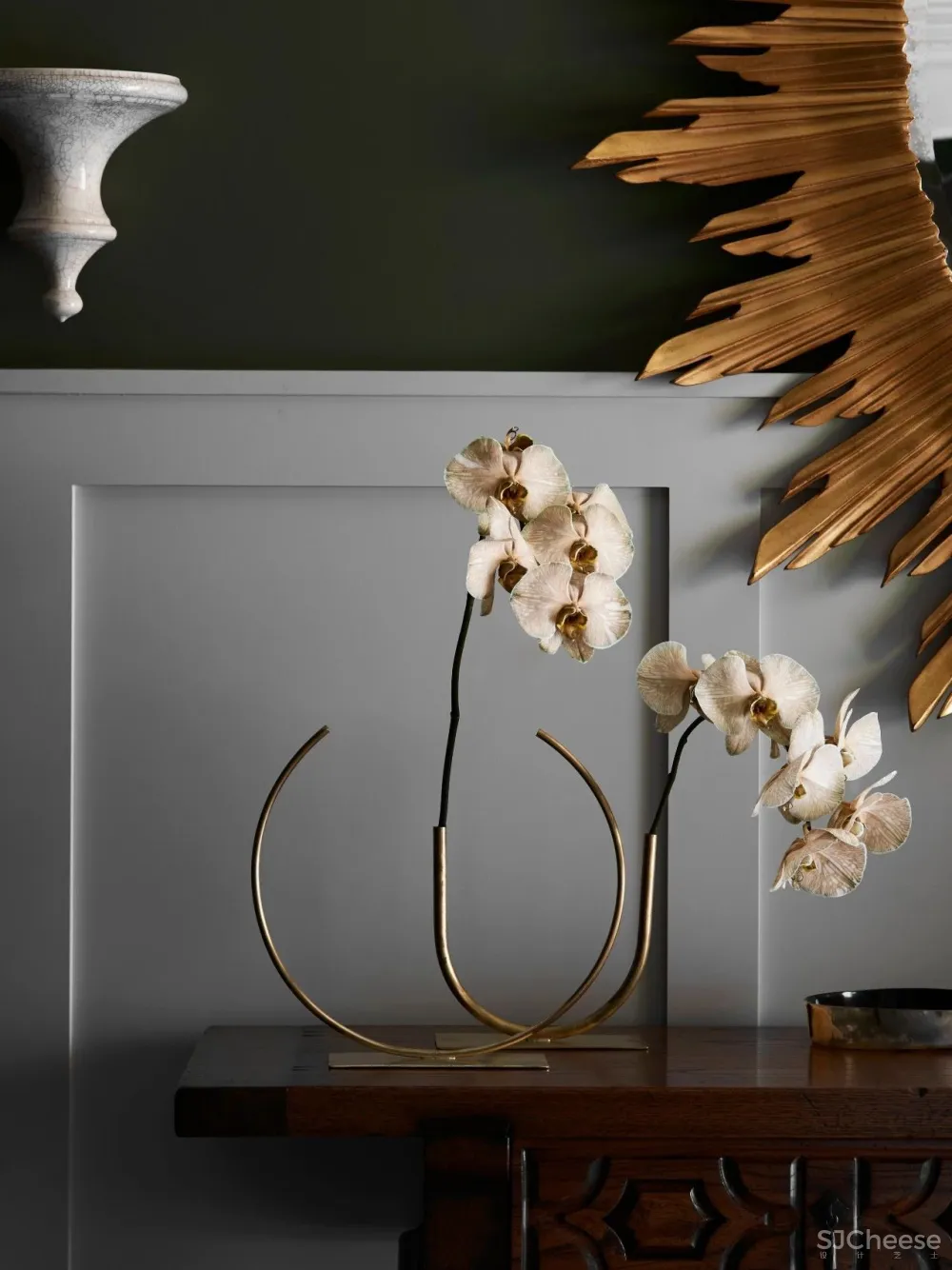 好色，理所当设