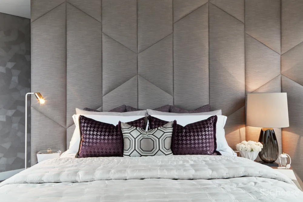 Honky Design | Parliament House , 奢华明亮的现代住宅