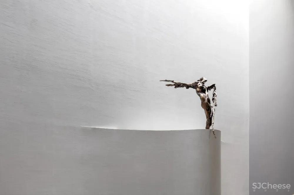 赵树作品丨当生活遇见艺术