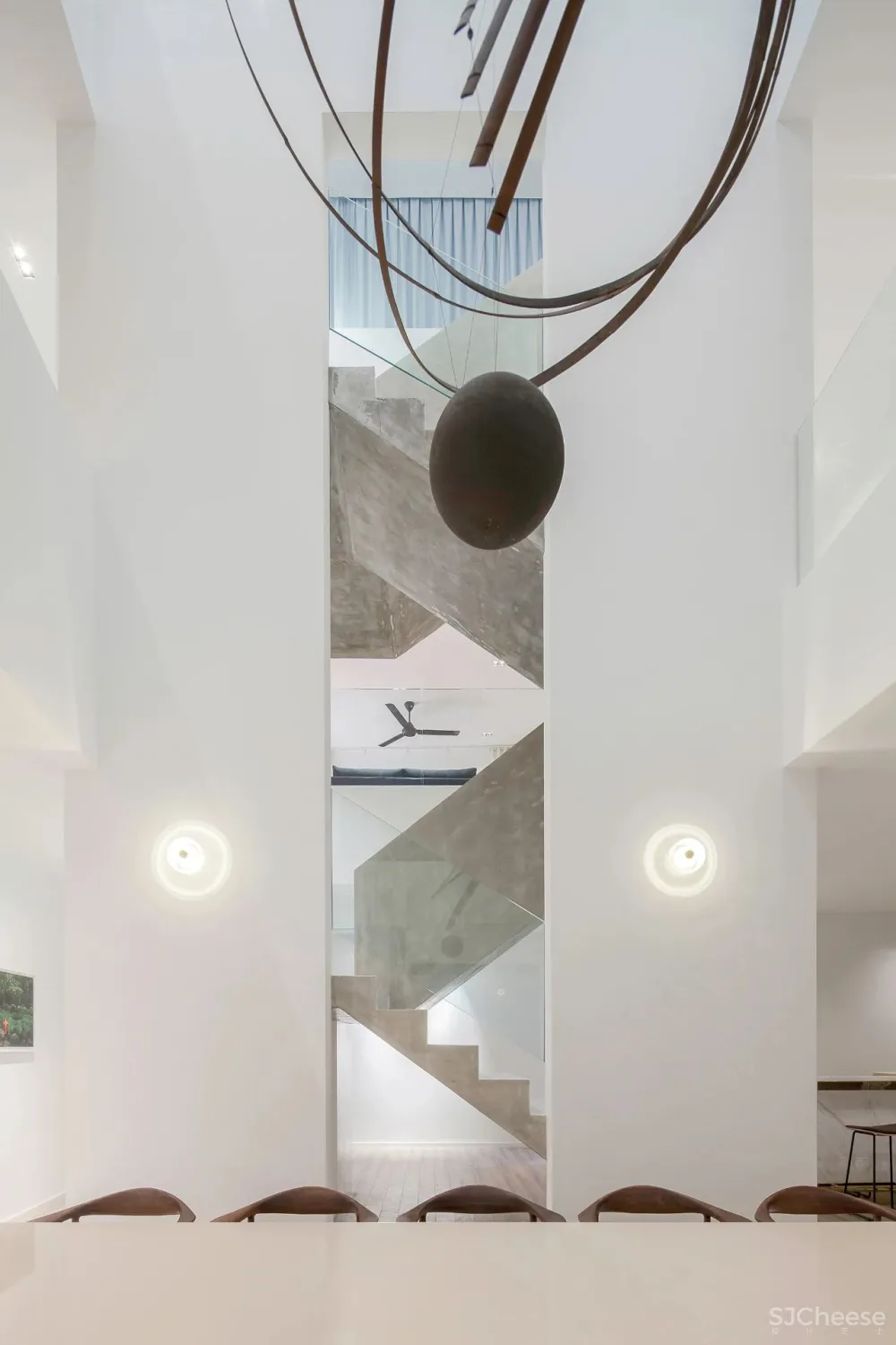 CL3设计:设计以艺术化的视觉呈现,带来自由、诗意的生活体验