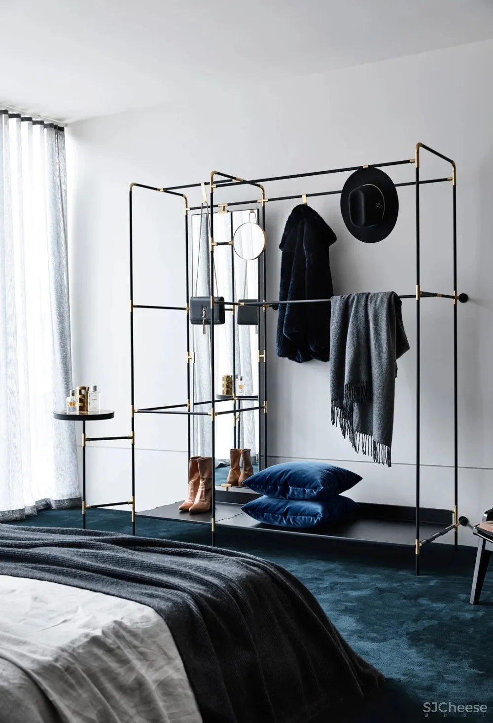 现在精装房流行这样设计，看似低调实则奢华！