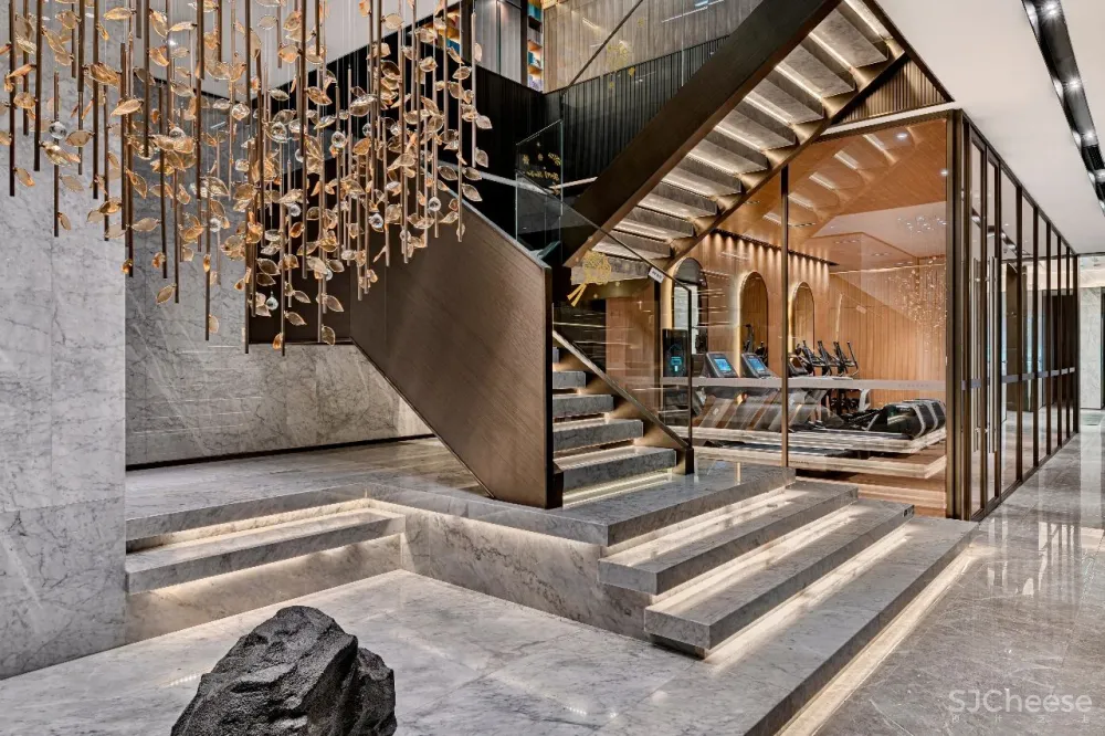 牧笛设计:自然意境的体悟与追溯