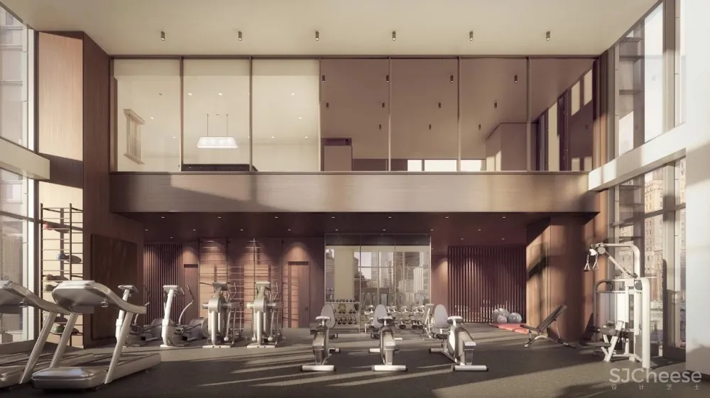 知.鉴赏新作 看国外地产 品豪宅时尚