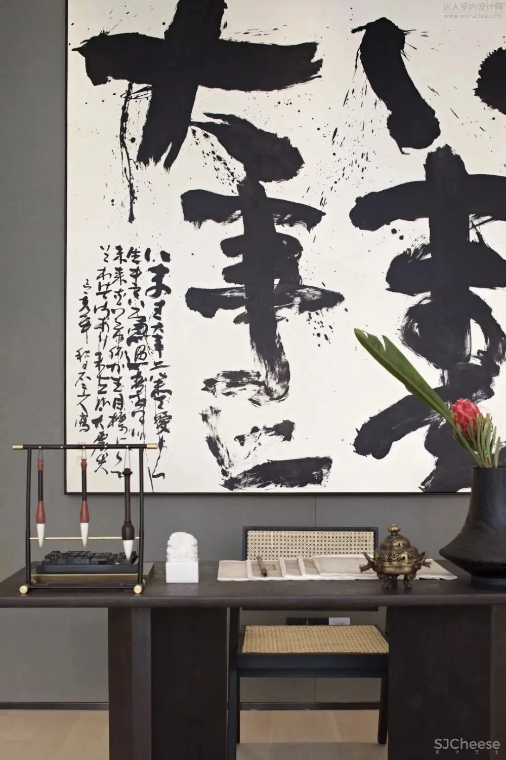 矩阵纵横丨苏州阳光城檀悦售楼处1905㎡