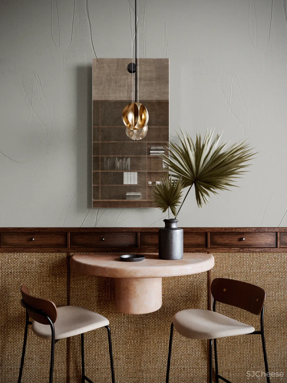 Katarina Rulinskaya | Zinergy , 别致的格调空间