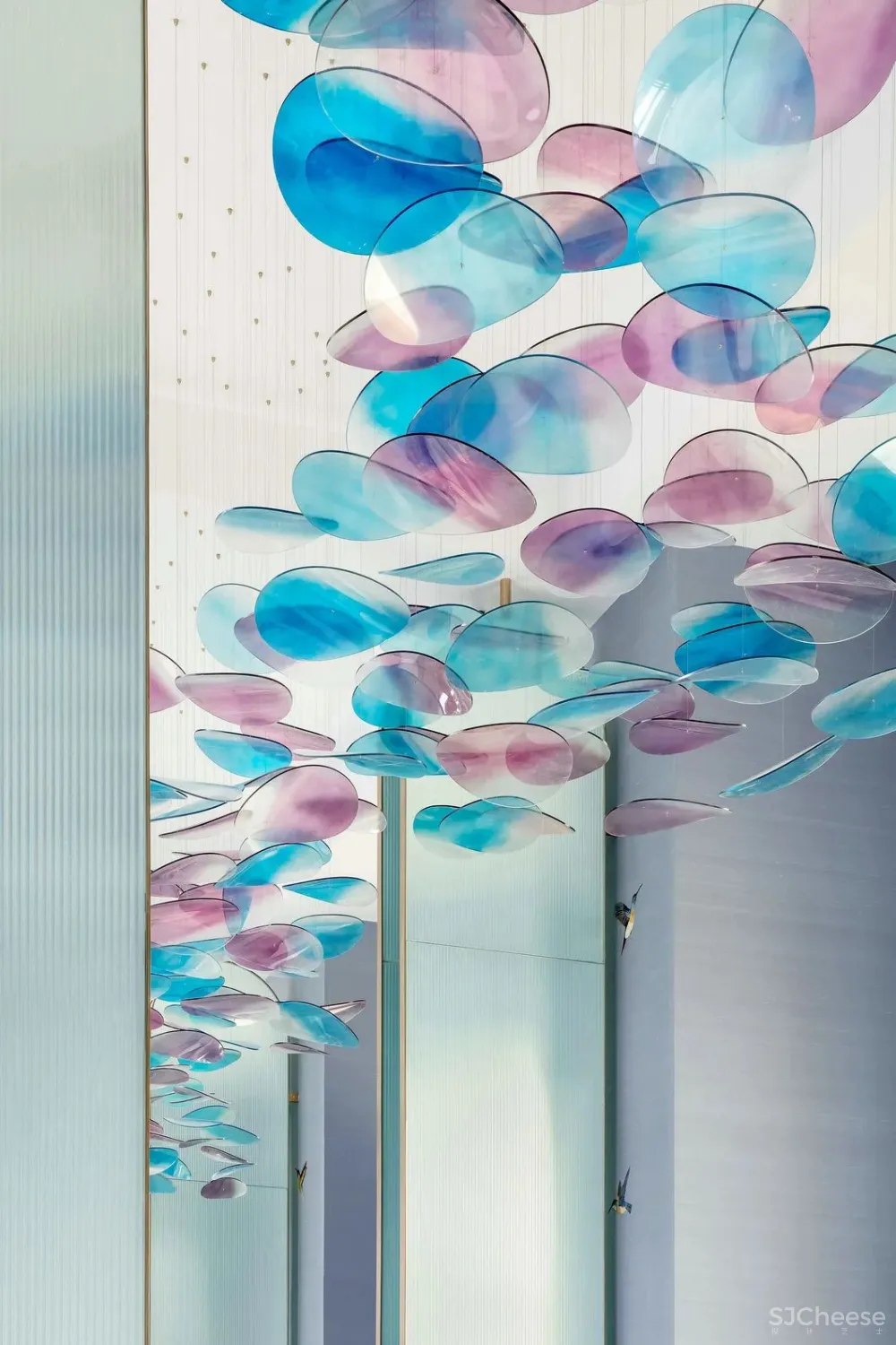 GBD 杜文彪专辑 售楼部