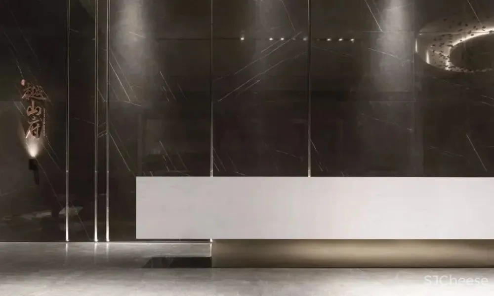 Panshine 派尚设计专辑