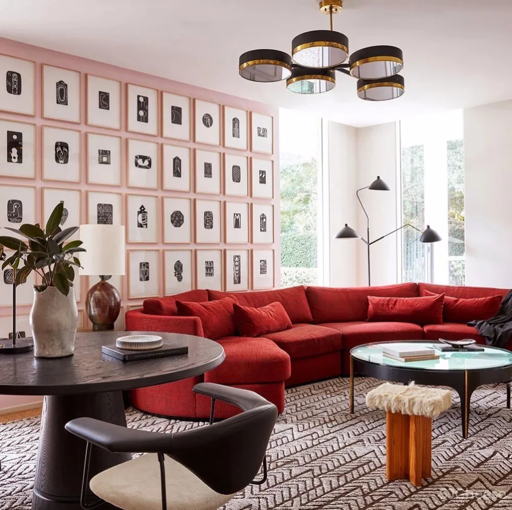 收藏 2020 22年度色彩热点趋势