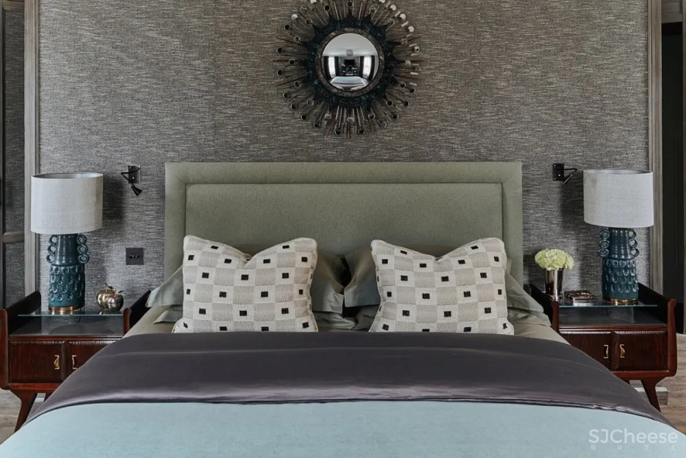 Hubert Zandberg | Portobello Road , 兼收并蓄的设计美学