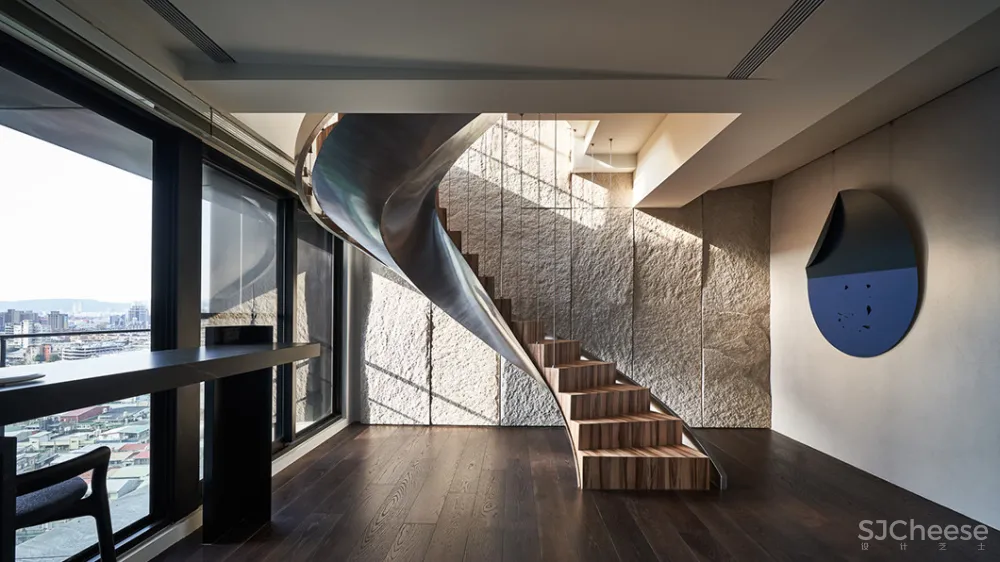 设计惊艳的高级灰设计,超有格调!