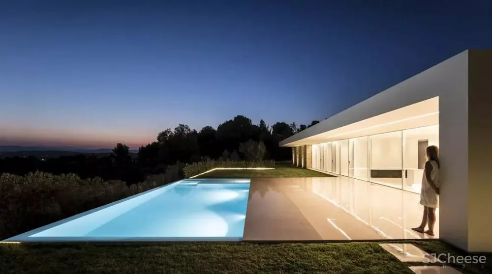 极简,极美,是一种生活态度!