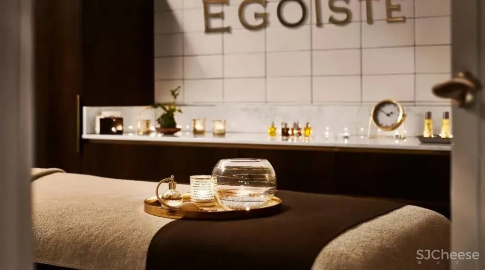 Rockwell Group - 历久弥新整装再现复古与奢华！！