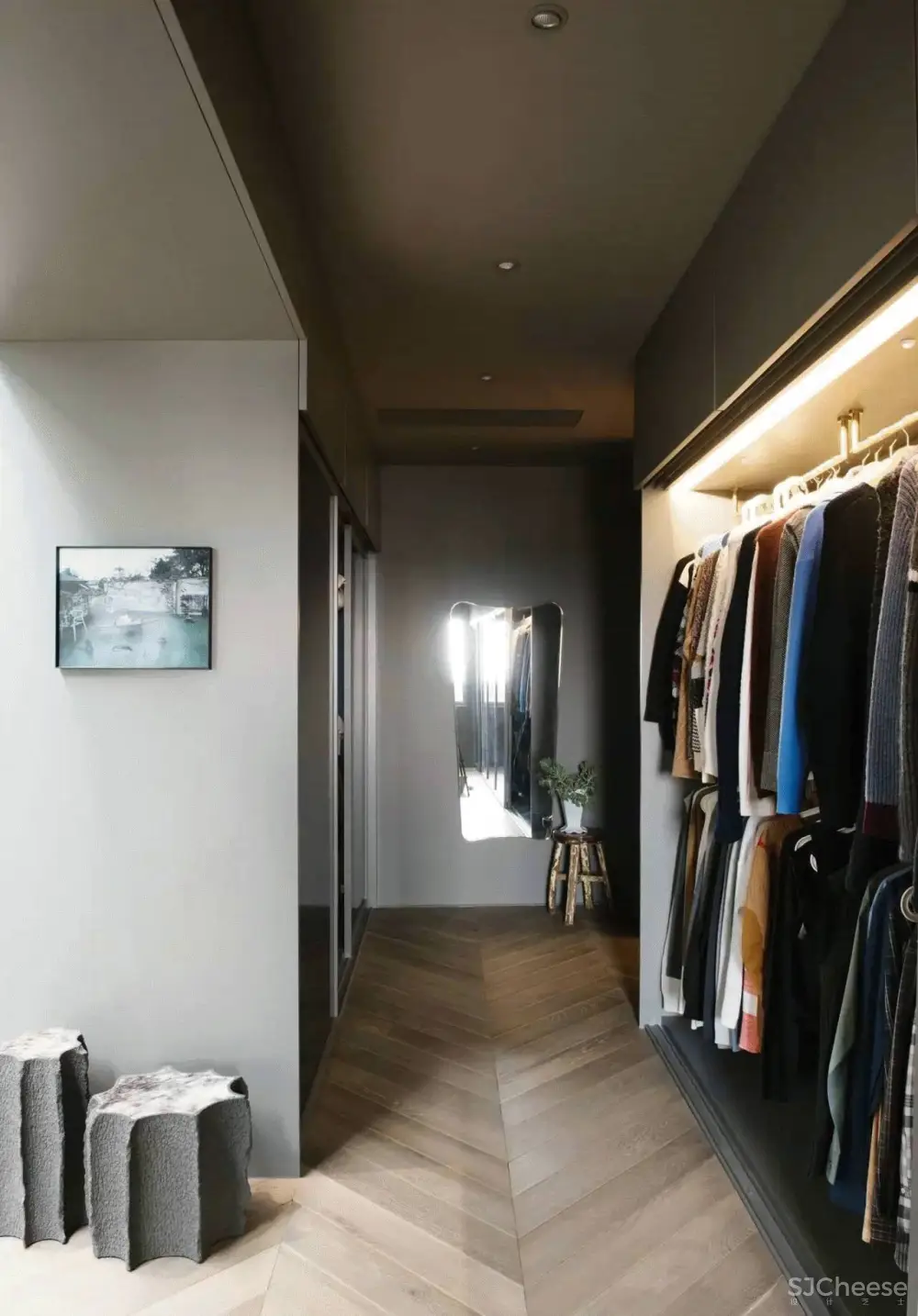 风潮∣今天，带你去6个明星家里看看！