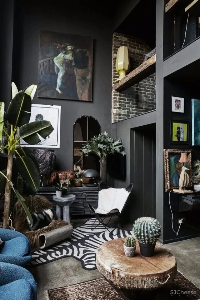 收藏 2020 22年度色彩热点趋势