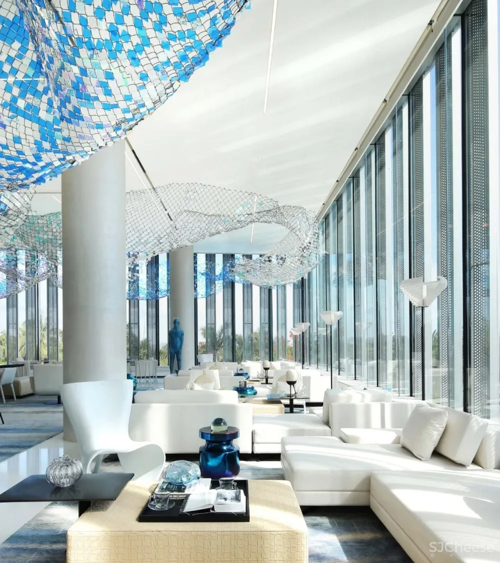 GBD 杜文彪专辑 售楼部