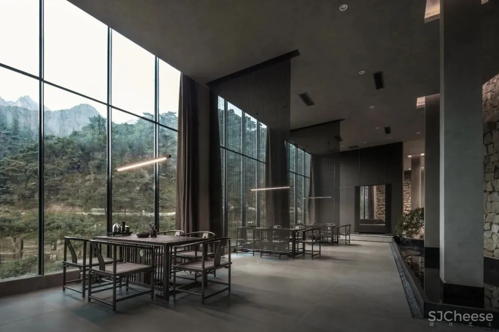 乡下有块地就能建造梦想家?让这个“玩乐队”的建筑师告诉你有多难