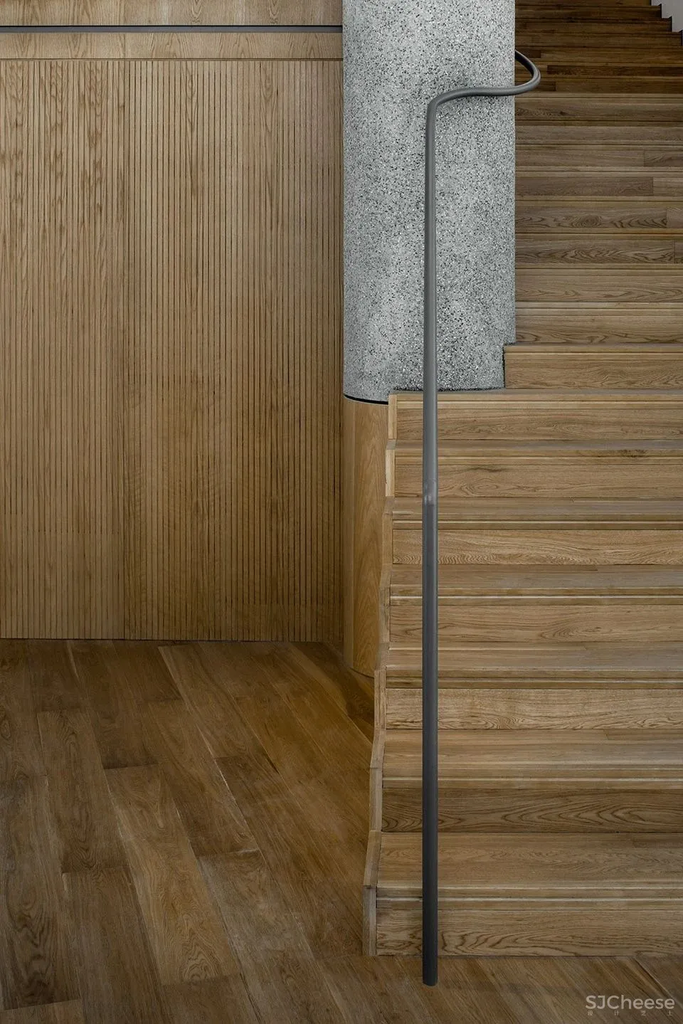 新作 空间中的“磁场” 方庭书店，成都 A9A建筑设计事务所