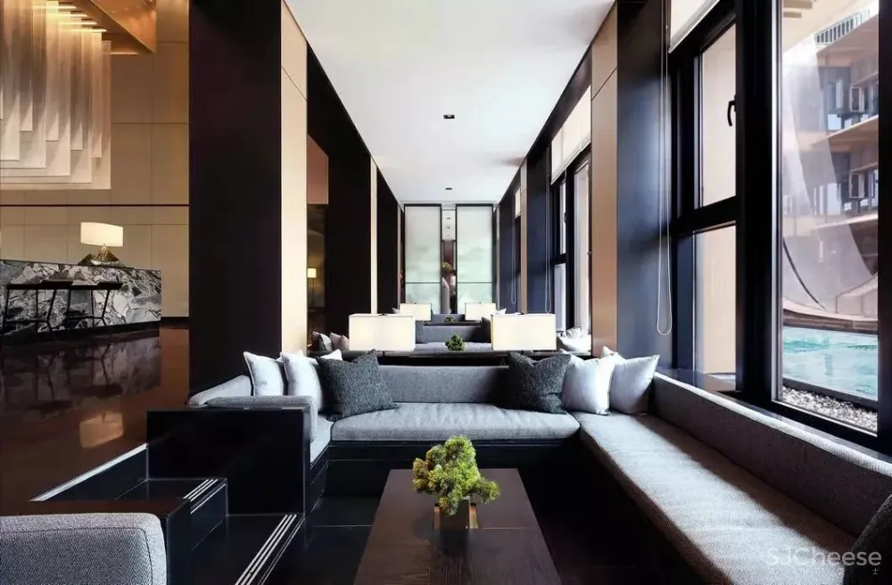 GBD 杜文彪专辑 售楼部