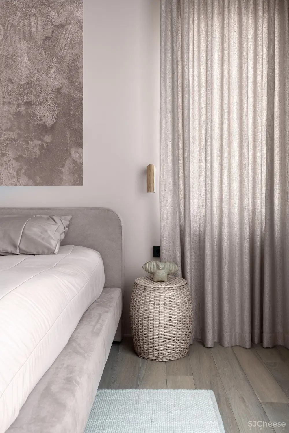 Yakusha Design | Green Hills , 现代明亮的极简主义