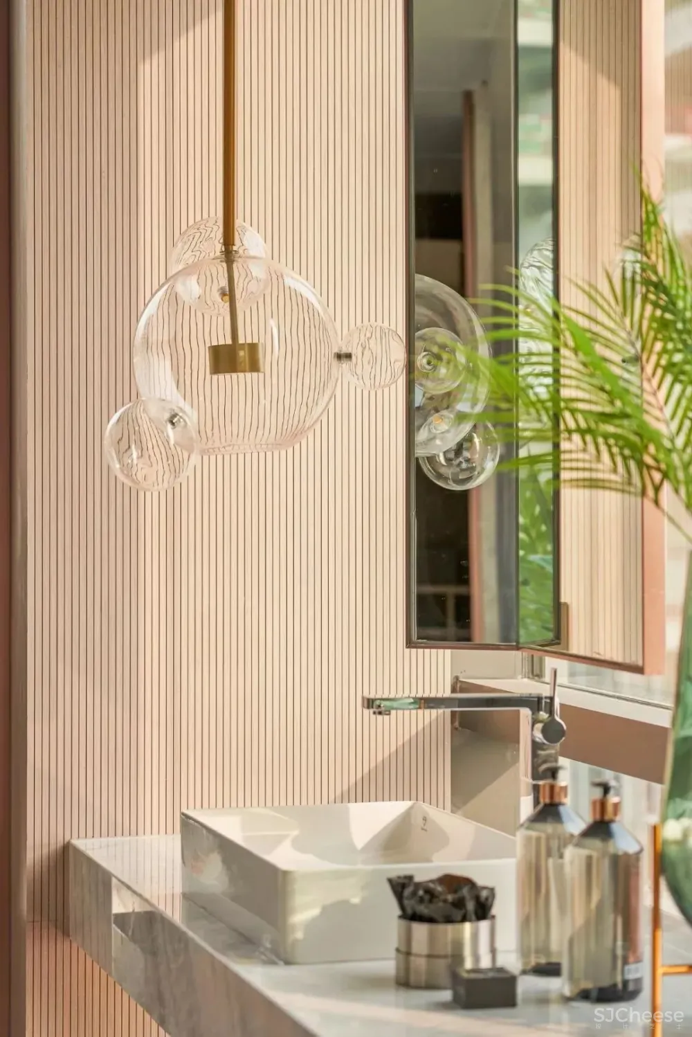 GBD 杜文彪专辑 样板间