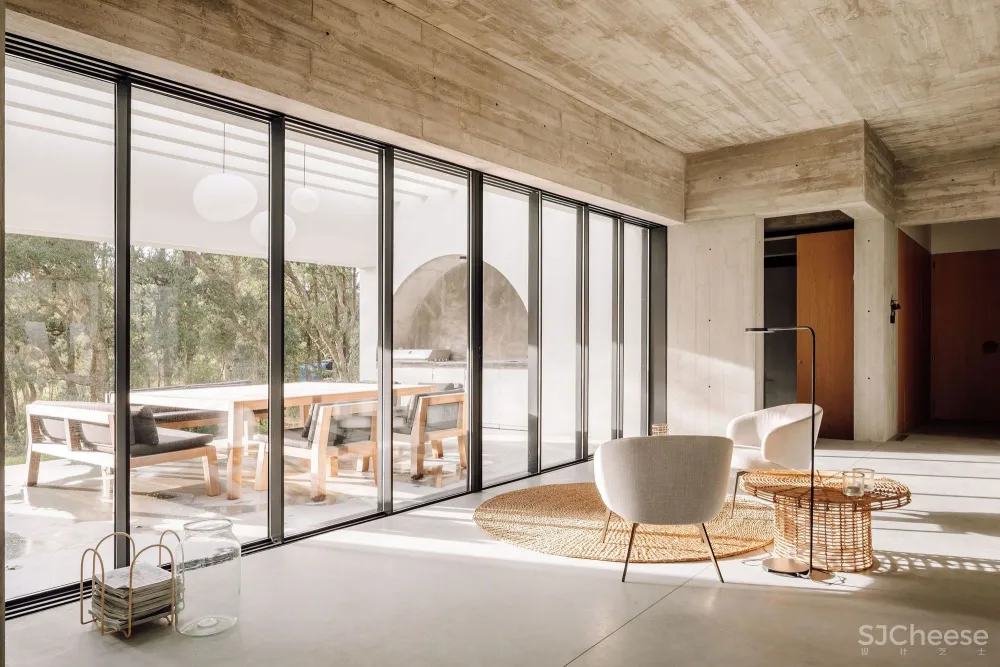 乡下自建房, 简装设计就是这么好看!