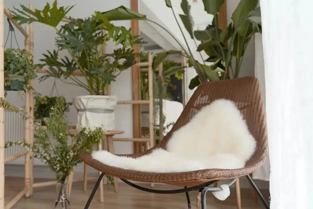 浪漫、文艺,格调十足的度假风!