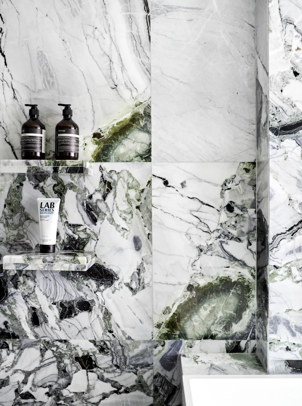 200㎡ 的 LOFT，这个设计师的家太美！