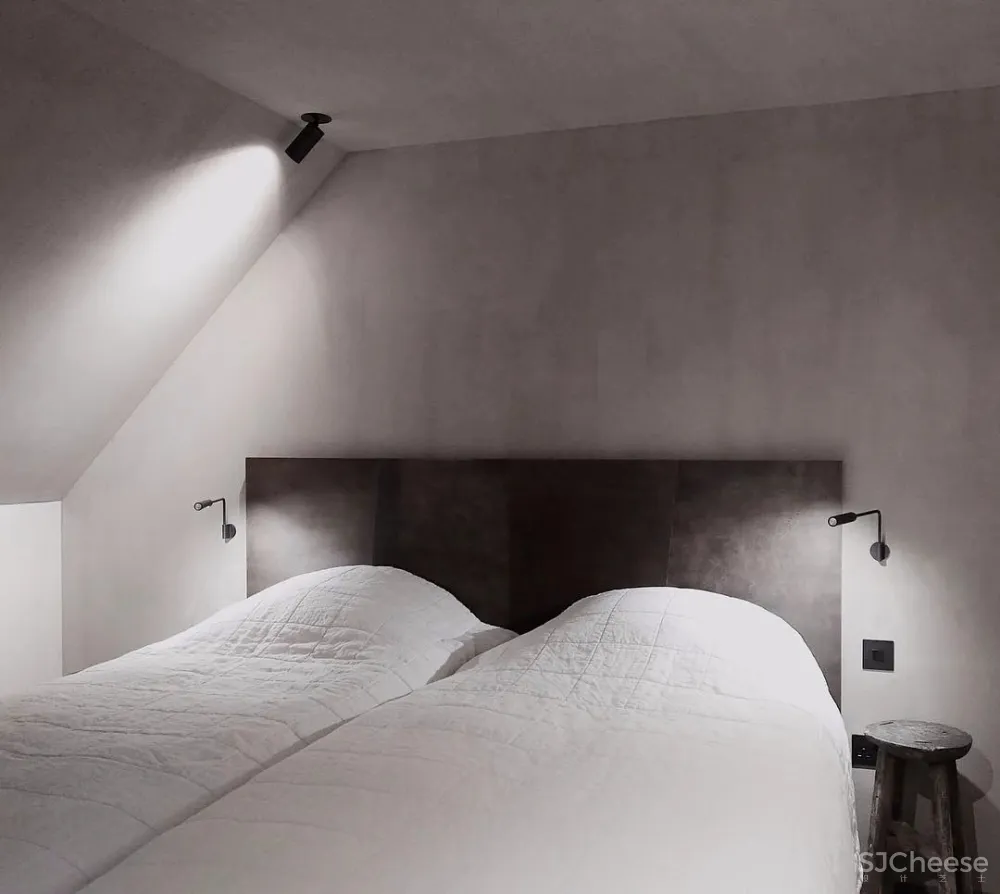 维多利亚女王的狩猎小屋,被Axel Vervoordt 徒弟改造成侘寂酒店