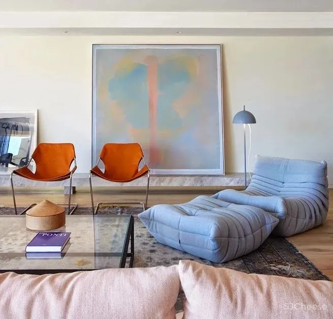 收藏 2020 22年度色彩热点趋势