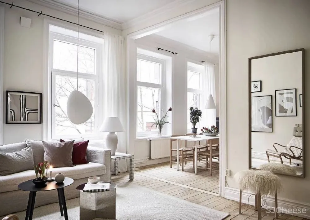 文章|仅20%的设计师认识【高级灰】