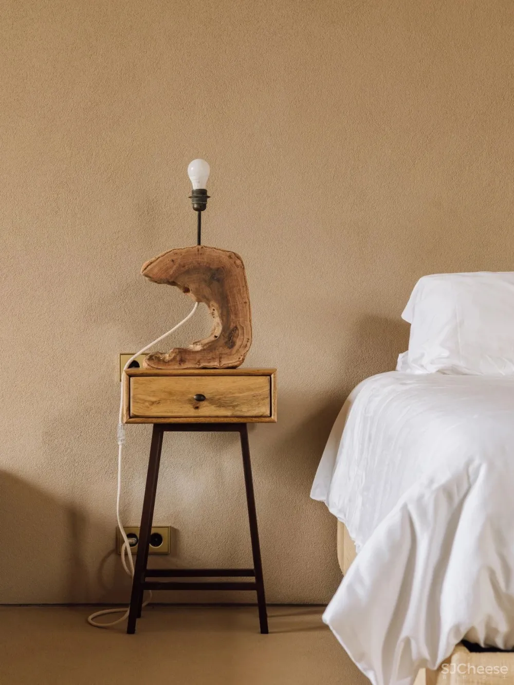 “土味”奢宅，越土越高级