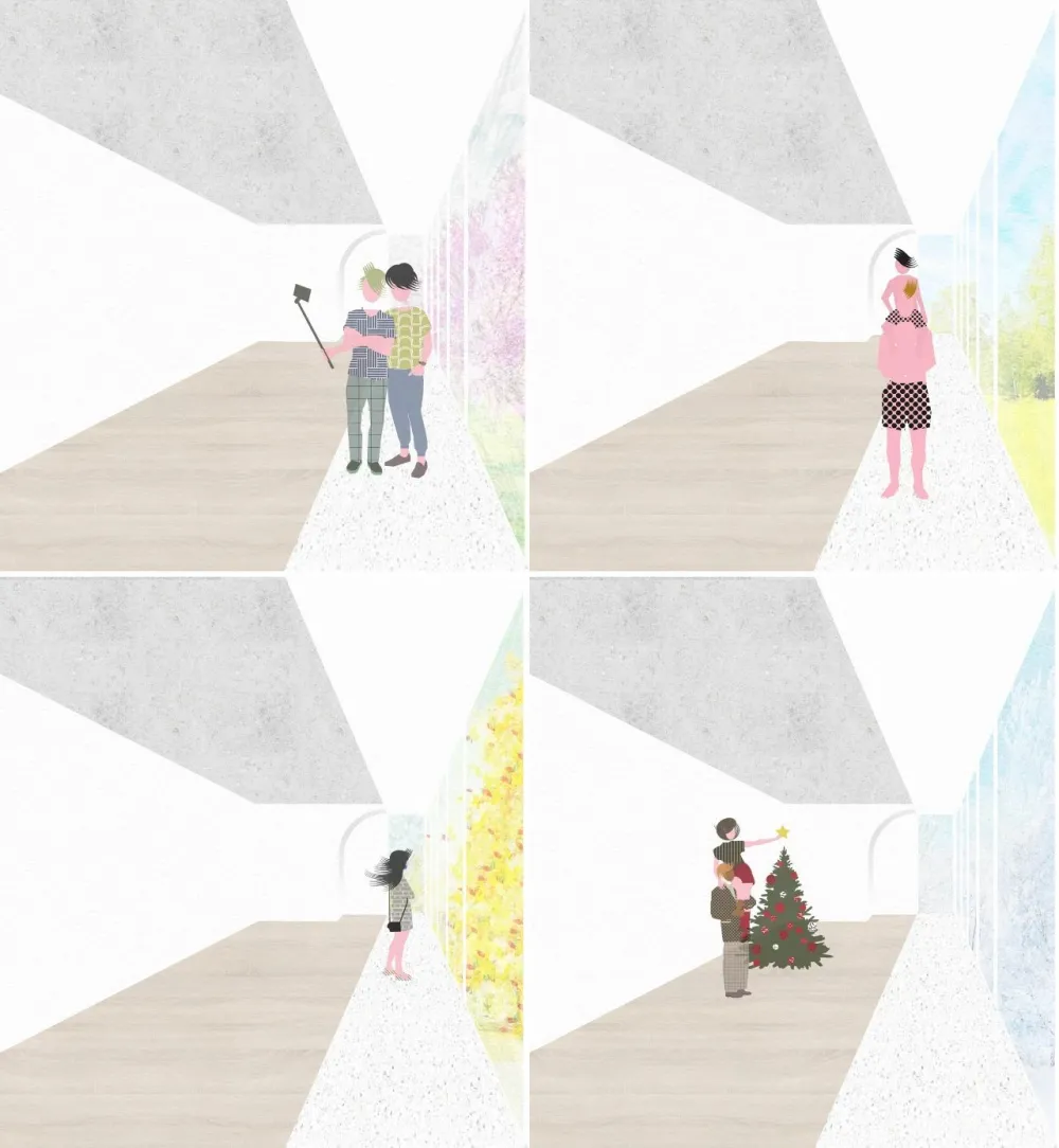 YCL studio丨 不忘初心 与自己的世界对话