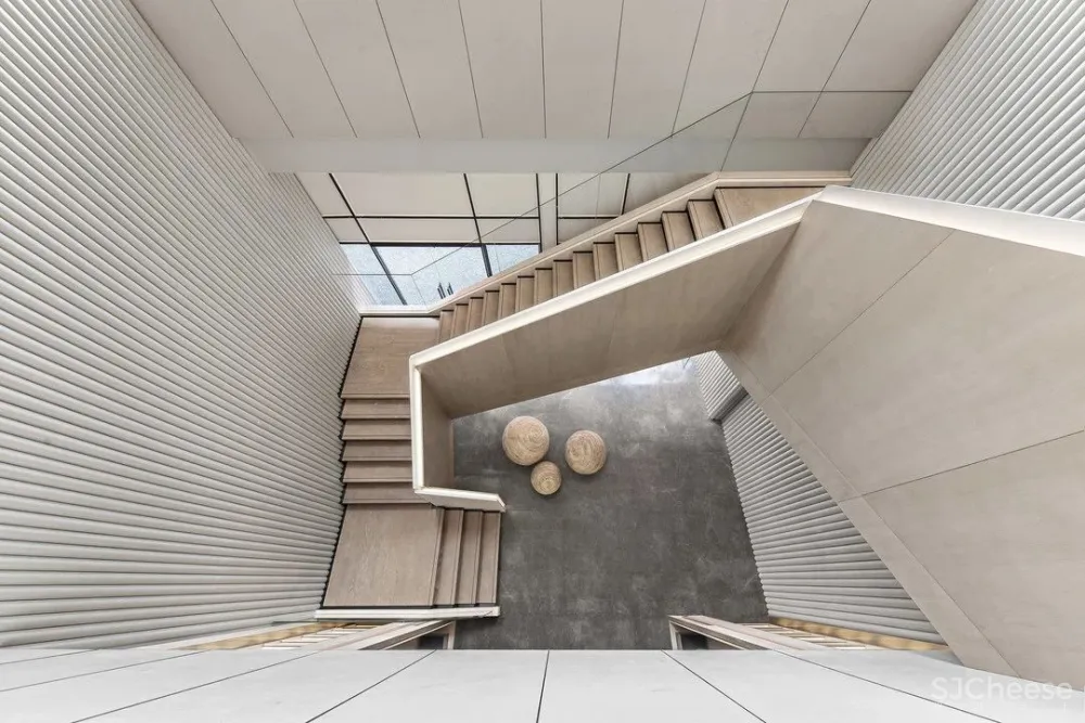 中南置业佛山滨江国际销售中心