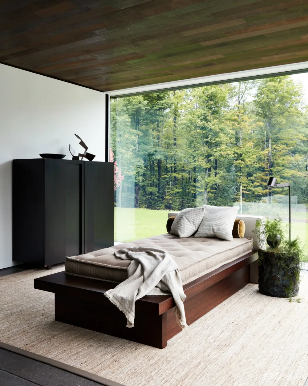 Drake Anderson | Weekend Residence , 舒适宜居的景观别墅