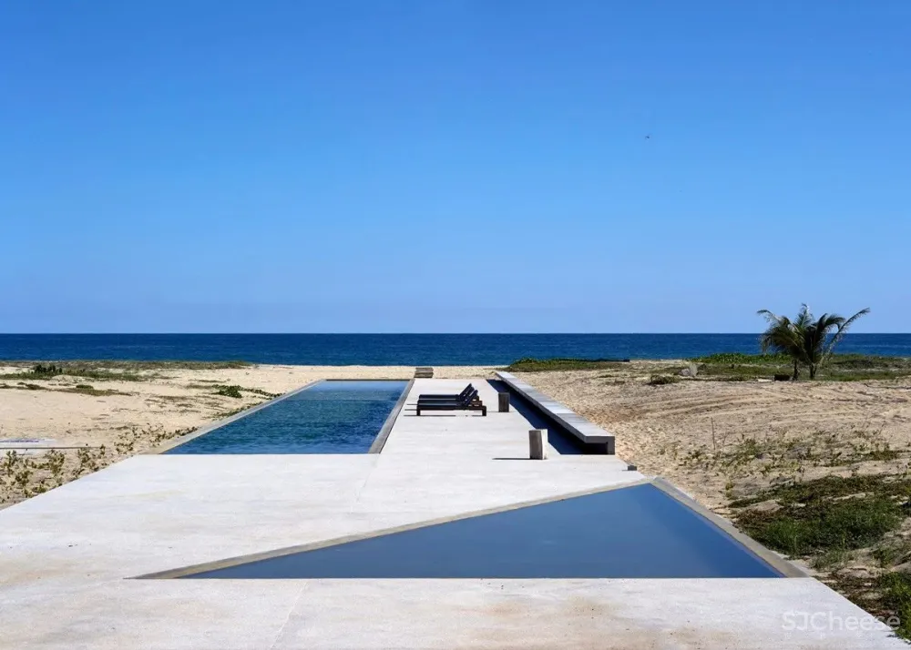 安藤忠雄丨清水混凝土诗人